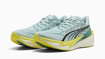 Las Puma Deviate NITRO™ 4 alzan el vuelo