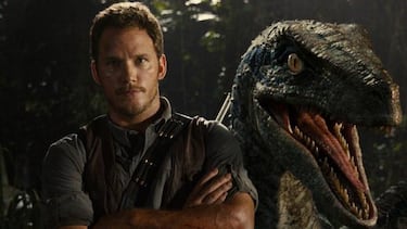 Jurassic World 3 ya está en marcha y fija su estreno para 2021