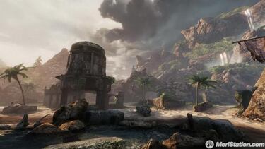 Gears of War 3 ofrecerá DLC's y utilizará Season Pass