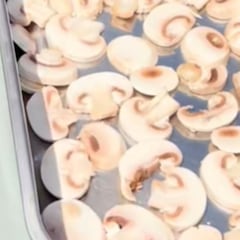 Un experto explica lo que hay que hacer con las setas para evitar tener un déficit de Vitamina D