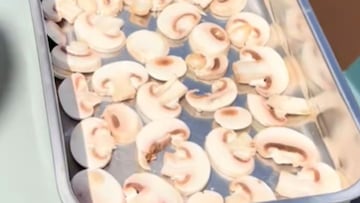 Un experto explica lo que hay que hacer con las setas para evitar tener un déficit de Vitamina D