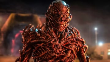 Stranger Things, Vecna