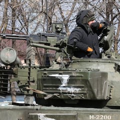 NYT: Rusia valora un ataque nuclear y Biden avisa de una "respuesta severa" de Occidente