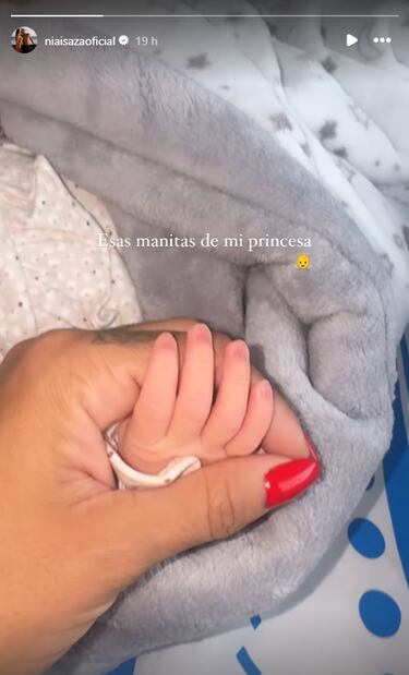 Arturo Vidal se convirtió en “abuelo”