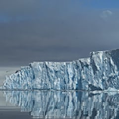 Scientists propose building a 50-mile wall to prevent the Doomsday Glacier from melting