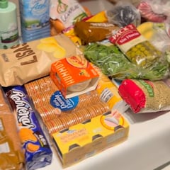 La sorpresa de una argentina al comprar en Mercadona: “Estoy impresionada”