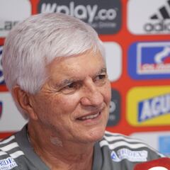 Julio Comesaña: “Para mí es como si nunca me hubiera ido”