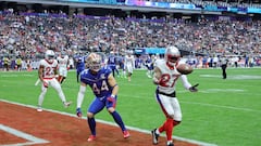 Reporte: La NFL transformará al Pro Bowl; Flag Football y pruebas de habilidades