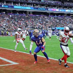 What will new NFL Pro Bowl Games consist of?