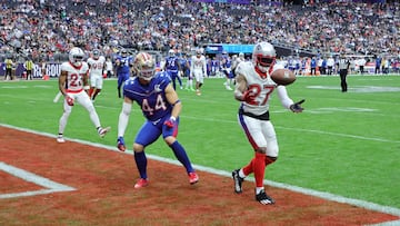 Reporte: La NFL transformará al Pro Bowl; Flag Football y pruebas de habilidades