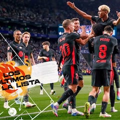 #264 | Se acabó la Liga de Flick