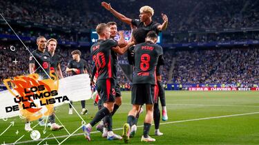 #264 | Se acabó la Liga de Flick