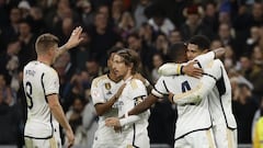 Arandina - Real Madrid: times, how to watch on TV, stream online | Copa del Rey