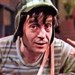 ¿Por qué Roberto Gómez fue apodado ‘Chespirito’? La historia detrás del famoso comediante