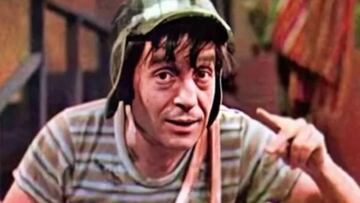 ‘El Chavo del 8′: horario, canal TV y dónde ver el reestreno de la serie