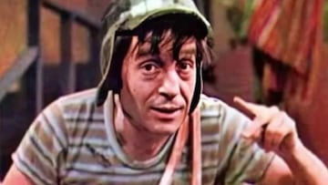 ‘El Chavo del 8′: horario, canal TV y dónde ver el reestreno de la serie