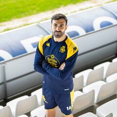 Balenziaga: “Hay formas y formas de acercarse a los jóvenes, a mí me gusta influir con el ejemplo”