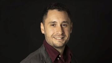 David Fern¨¢ndez Sanchidri¨¢n, nuevo director de El HuffPost