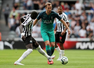 Pochettino pledges to protect Harry Kane from burnout
