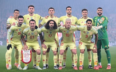 Cuándo conocerá México a su último rival del Mundial