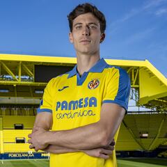 Gerard Moreno y Morales apuntan al Betis en la fiesta amarilla