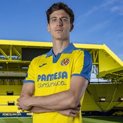 El gran dilema de Pau