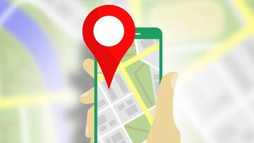 C車mo calibrar Google Maps escaneando tu entorno