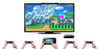 Wii U, características técnicas oficiales: 2 GB de memoria, discos de 25 GB y dos modelos a la venta
