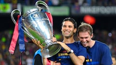 Champions League con sabor mexicano