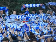 La afición de la Real ya conoce los criterios para solicitar entradas.