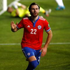 El nuevo cambio en el plan para contar con Brereton en la Roja