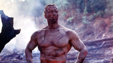 Insinúan el regreso de Arnold Schwarzenegger a la saga tras ‘Predator: Badlands’: “Sería genial”