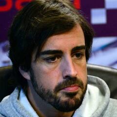 Alonso hails Baku's F1 street circuit as world's fastest