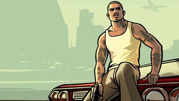 Take Two confía en GTA como una franquicia de larga duración "a lo James Bond"