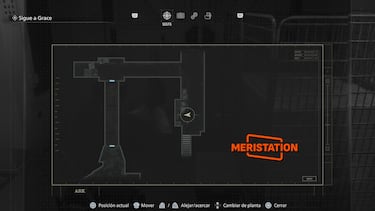 Mr. Raccoon Resident Evil Requiem