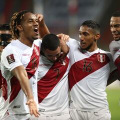 Perú enfrentará a México en un amistoso en septiembre