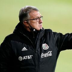 Gerardo Martino wanted to manage the USMNT