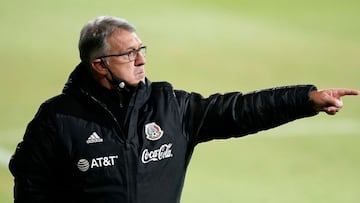 Gerardo Martino wanted to manage the USMNT