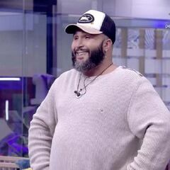 Kiko Rivera entra en 'Secret Story' y lima asperezas con Mediaset: "A veces cometemos errores"