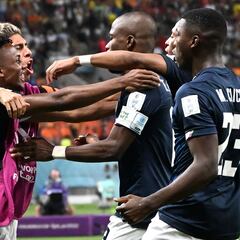 Ecuador vs Senegal odds and predictions: Who is the favorite in the World Cup 2022 game?