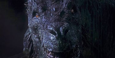 ‘House of the Dragon’ will show off two of the most powerful beasts in the series, each on a different side