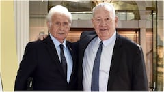 France's Euro 1984-winning coach Michel Hidalgo dies