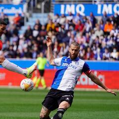 De la continuidad de Torrecilla a la renovación de Jorge Molina