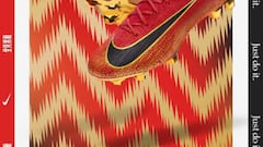 New CR7 Chinese collection launched