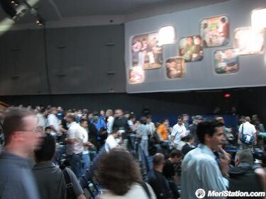 [E3] Mostramos el presente y el futuro de Wii y DS