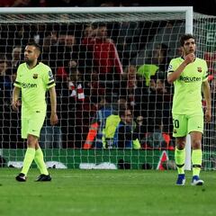 Una renovación delicada en el Barça que apunta a 2021