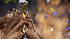 Costa Rica se une a México y Estados Unidos para el Mundial de fútbol femenil del 2031