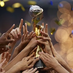 Costa Rica se une a México y Estados Unidos para el Mundial de fútbol femenil del 2031