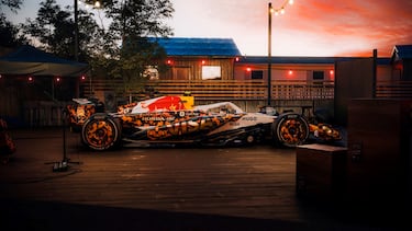 Sorprendió en su presentación con una colaboración artística junto al cantante Shaboozey.