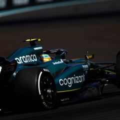 Noticia bomba: Aston Martin-Honda